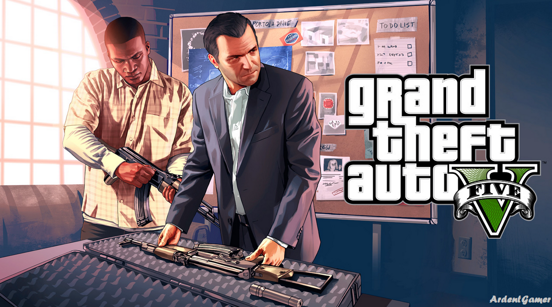 gta 5 free for pc