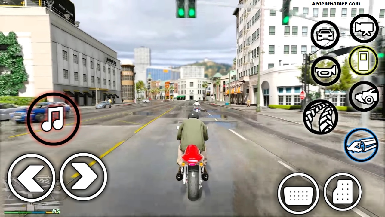 Gta 5 Apk For Android Ios Download Without Any Survey