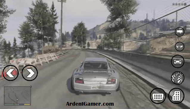 gta 5 demo download android