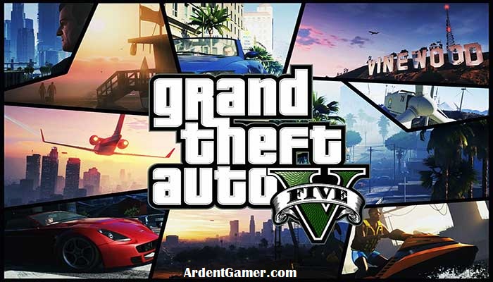 gta 5 offline download for android