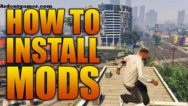 How to install GTA 5 Mods (Step by Step Guide) - Decidel