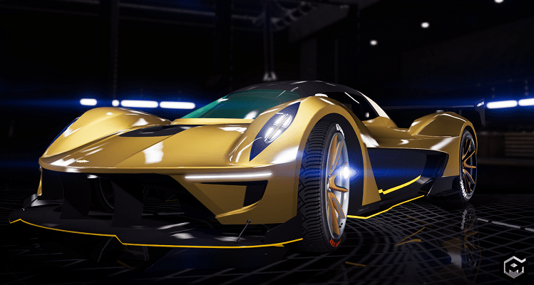 15 Best GTA 5 Fastest Cars For 2024 ( Detailed Comparison) - Decidel