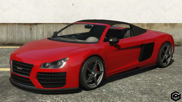 Obey 9f Cabrio