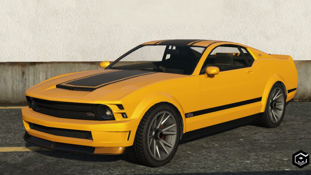 Best Grand Theft Auto 5 Cars List for 2022 - Decidel