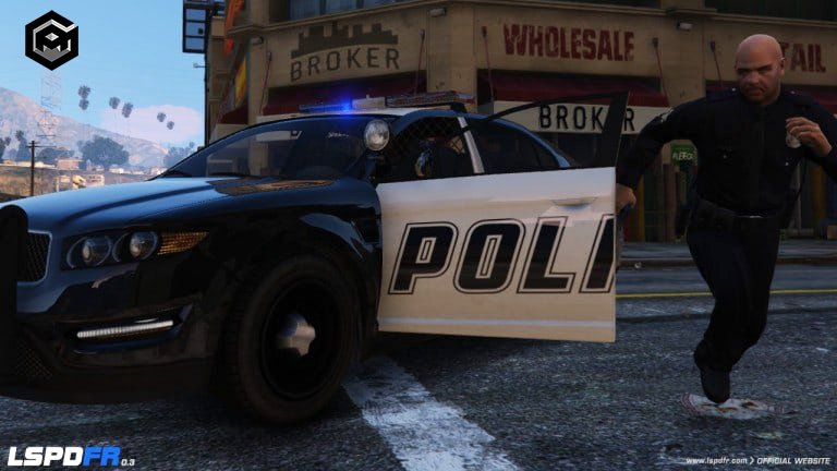 how to install lspdfr car mods