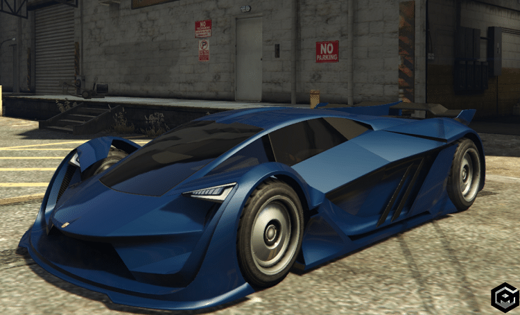 Pegassi Tezeract