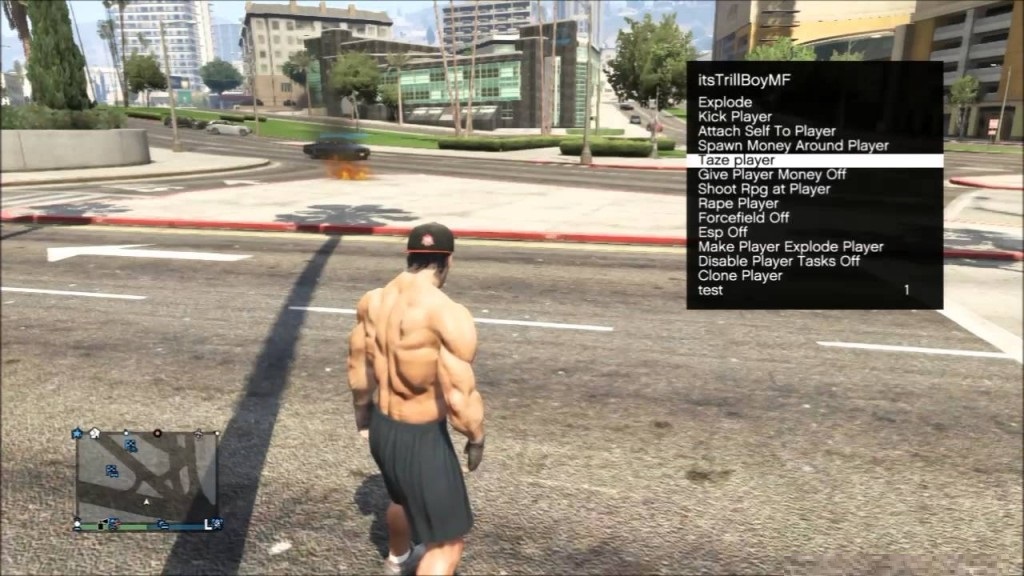 how to unlock all in gta v without modding