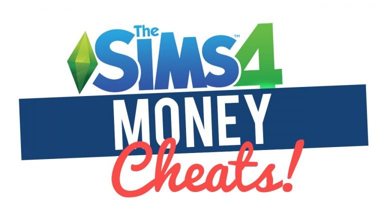 All The Sims 4 Money Cheats