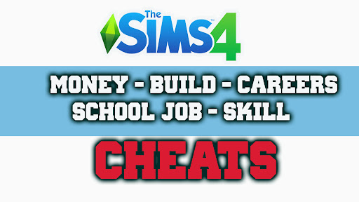 sims 4 skill cheats mc comand