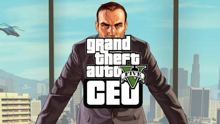 How To Register as a CEO or VIP in GTA 5? Easy Methods