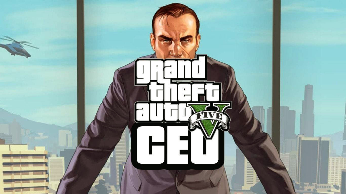 How To Register As A Ceo Or Vip In Gta 5 Easy Methods Decidel
