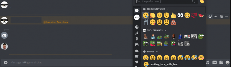 How to React a Message On Discord (Ultimate Guide) - Decidel