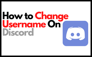 How to Change Your Nickname or Username on Discord? - Decidel
