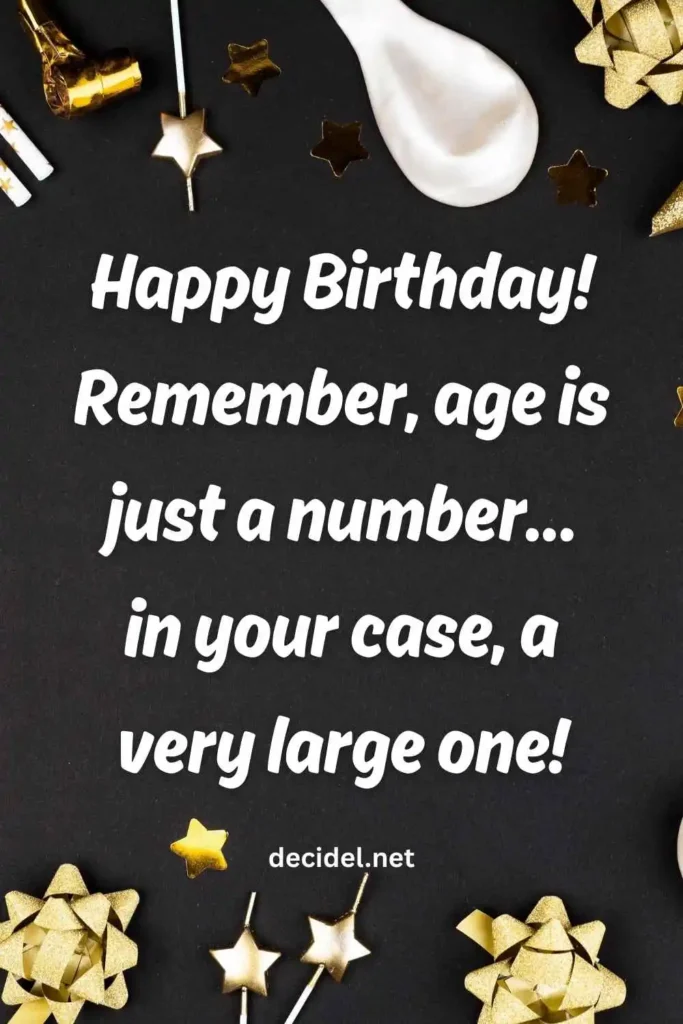 Funny Happy Birthday Wishes