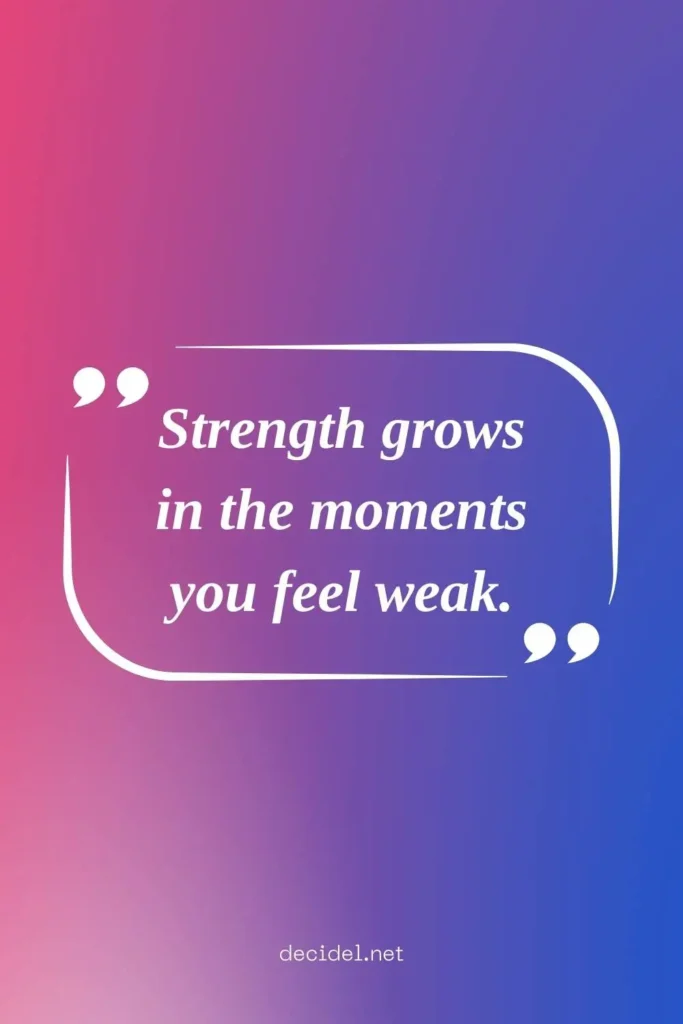 Daily Inspiration Quote