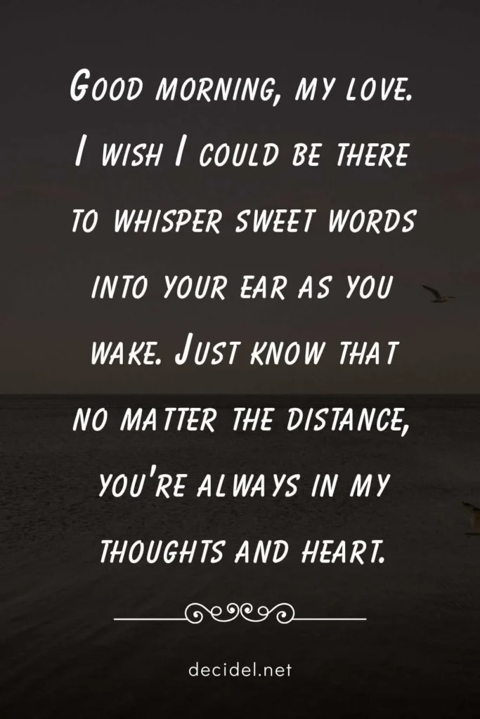 Funny Cute Morning Quotes for Her