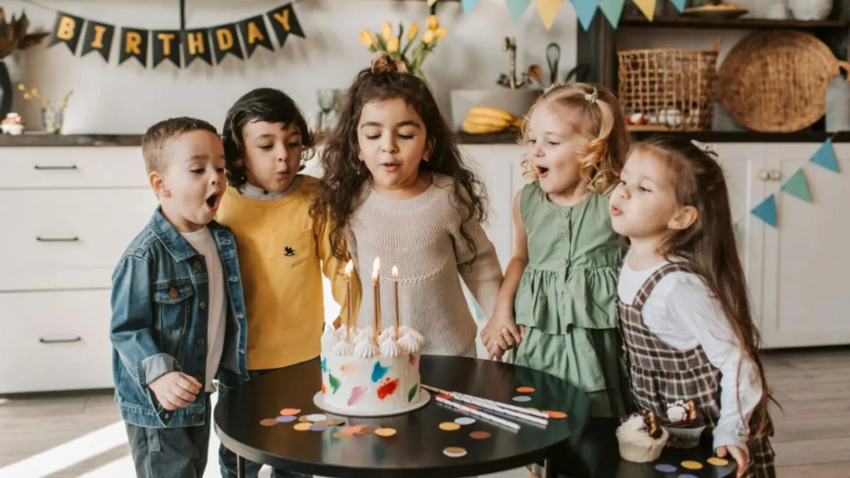 Heartfelt Happy Birthday Wishes for Every Birthday Celebration