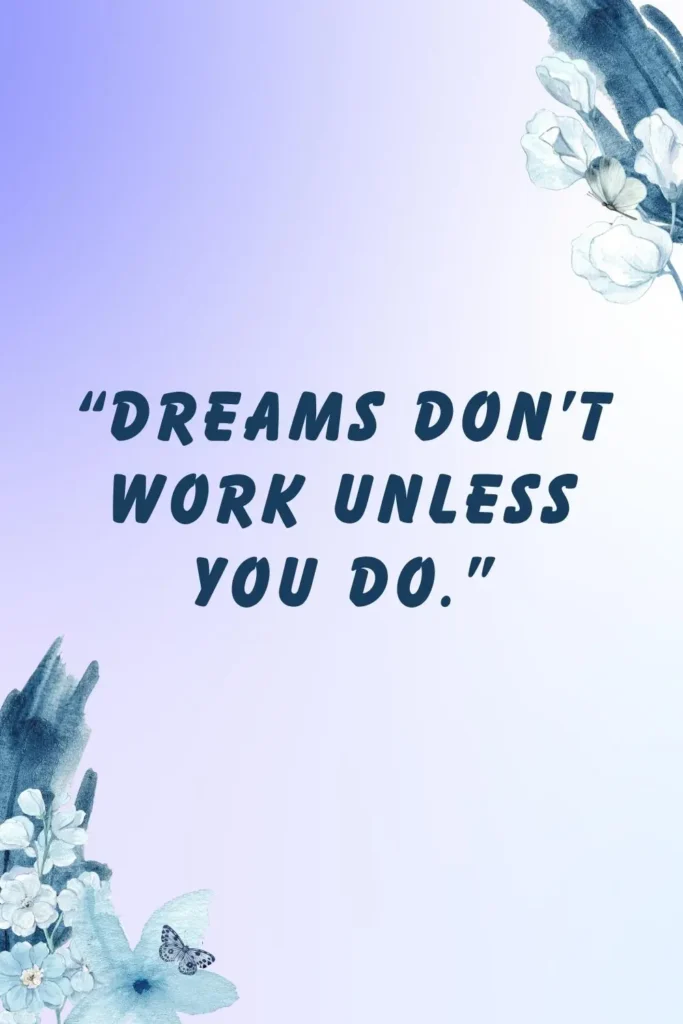 Motivational Short Quote