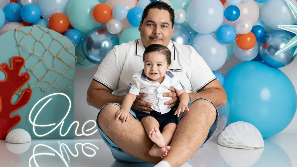 Birthday Wishes for My Young Son