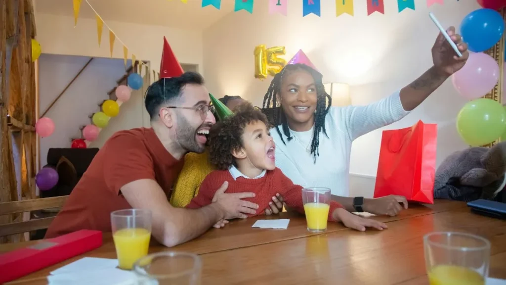 Birthday Wishes for Son Filled with Love and Pride