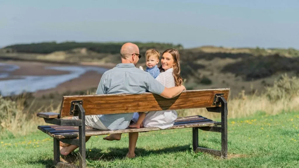 Happy Father’s Day Messages from Wife