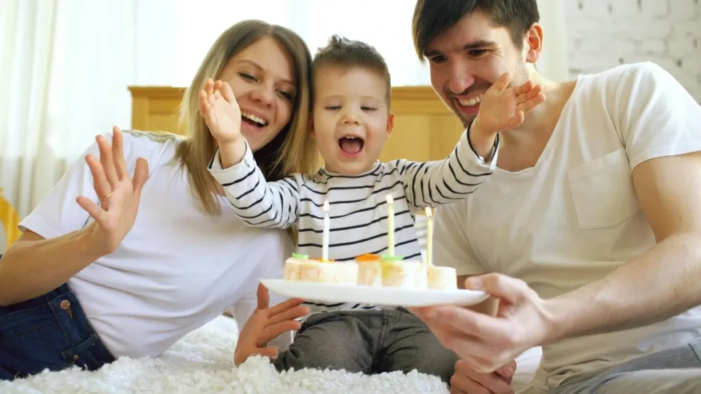 Heartwarming Birthday Wishes for Your Beloved Son