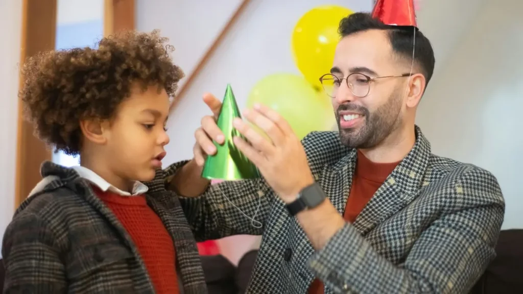 Inspirational Birthday Wishes for My Grown Son