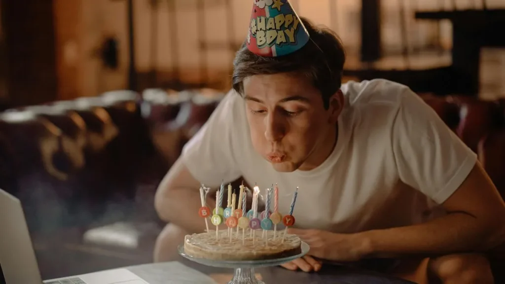 Special Birthday Messages for My Teen Son