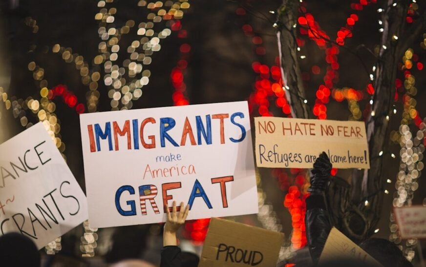 Immigrants added $14.5 trillion in fiscal savings, Cato report says