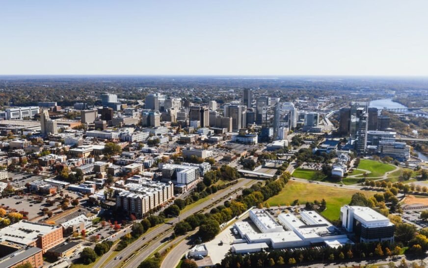 Cost of living in Central Arkansas in 2026: Little Rock metro budget guide