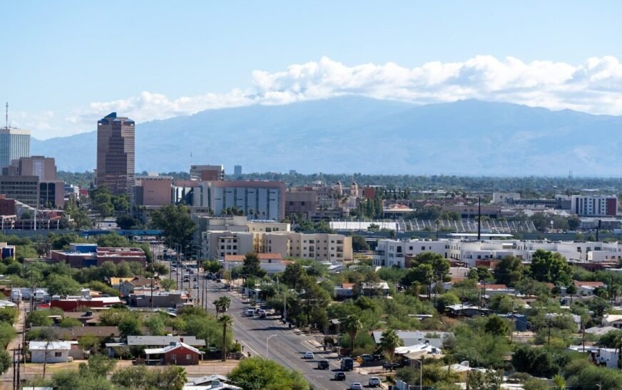Arizona cost of living in 2026: Is it still affordable?