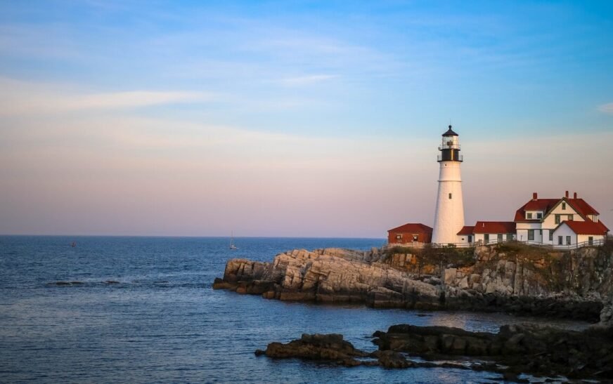 The cost of living in Maine in 2026 shows why cheap coastal living is harder than it looks