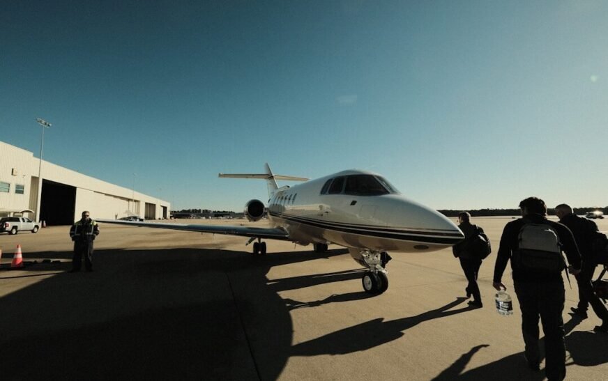 Google cofounder’s NYC departure puts luxury property risks in focus