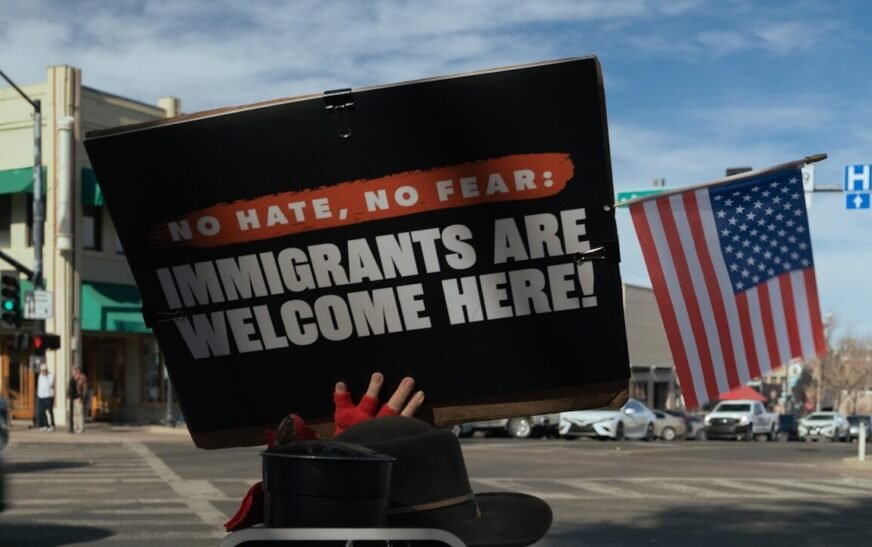 Rising ICE arrests trigger a closer look at NYC courthouse policies