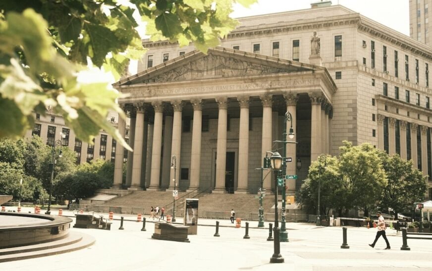 Deportation orders jump in NYC as immigration hearings expand