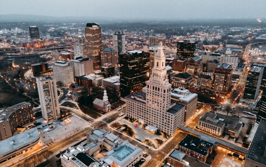 Connecticut housing market in 2026: Home prices, rent, inventory, taxes, and forecast