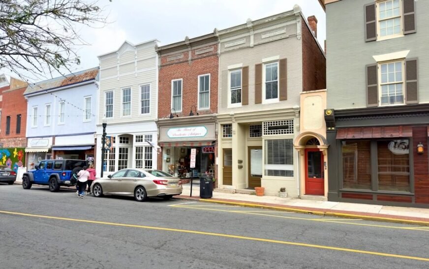 Maryland’s 2026 cost of living shows why the Chesapeake State is expensive but still worth a look