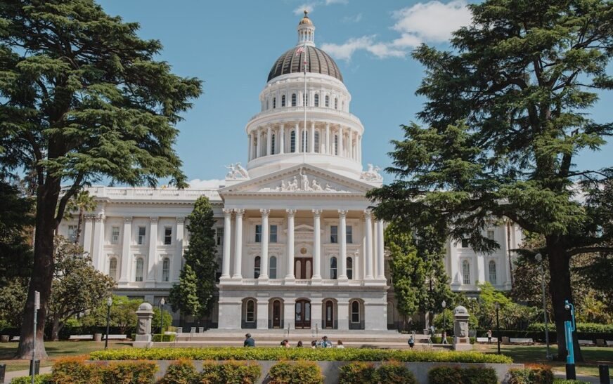 Newsom looks to bring digital software under California sales tax