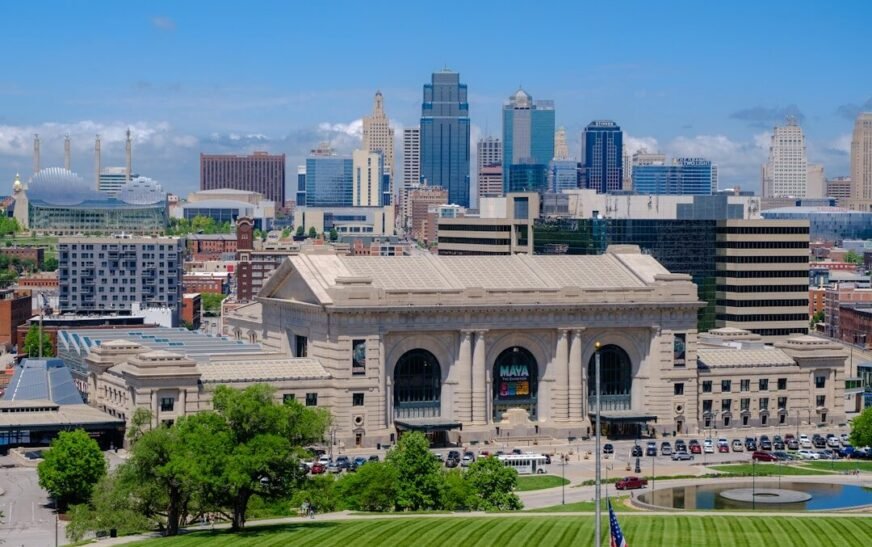 Cost of living in Kansas in 2026: Housing, rent, taxes, utilities, groceries, and affordable cities