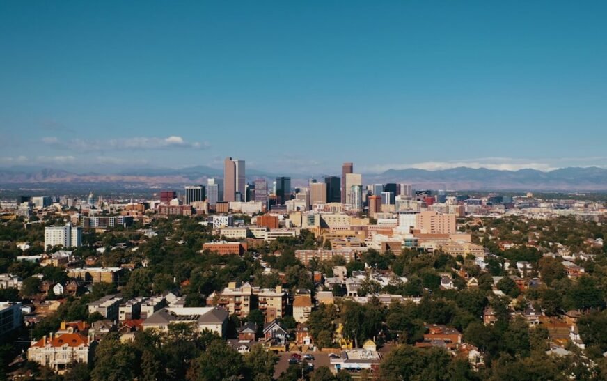 Cost of living in Colorado in 2026: Housing, rent, taxes, utilities, and the best affordable cities