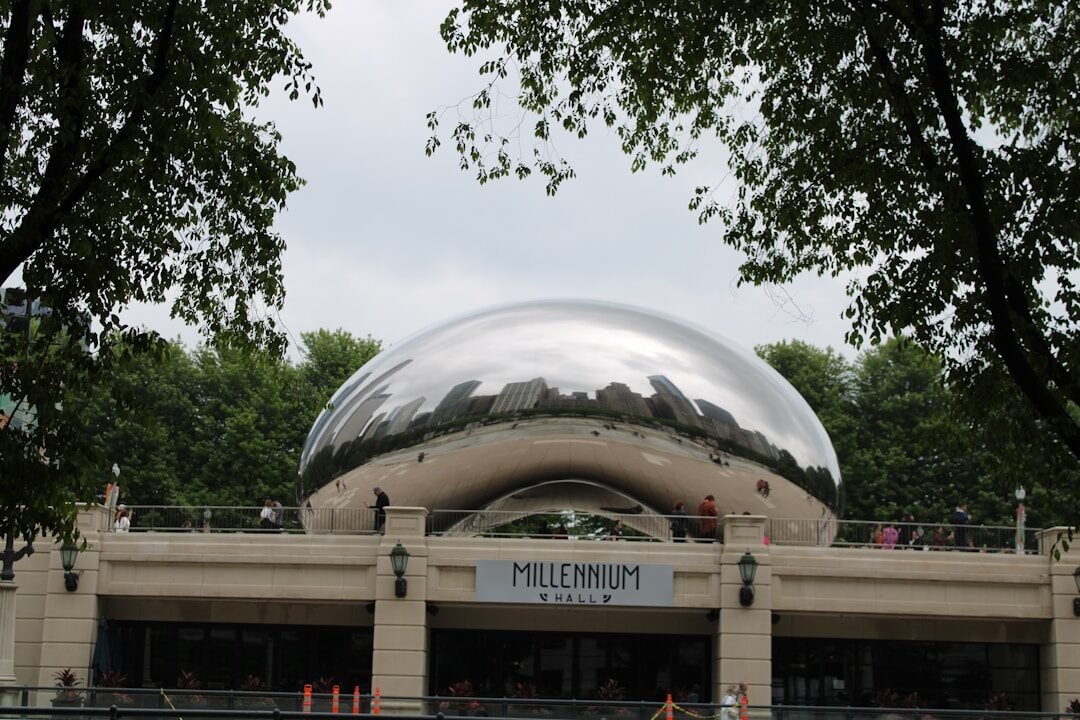 12 different things to do in Chicago’s Millennium Park