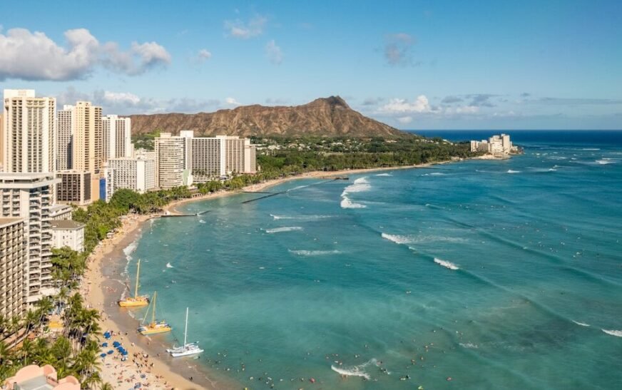 Cost of living in Hawaii in 2026: Rent, home prices, utilities, groceries, taxes, and salary needed