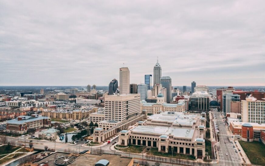 Cost of living in Indiana in 2026: Housing, rent, taxes, utilities, groceries, and affordable cities