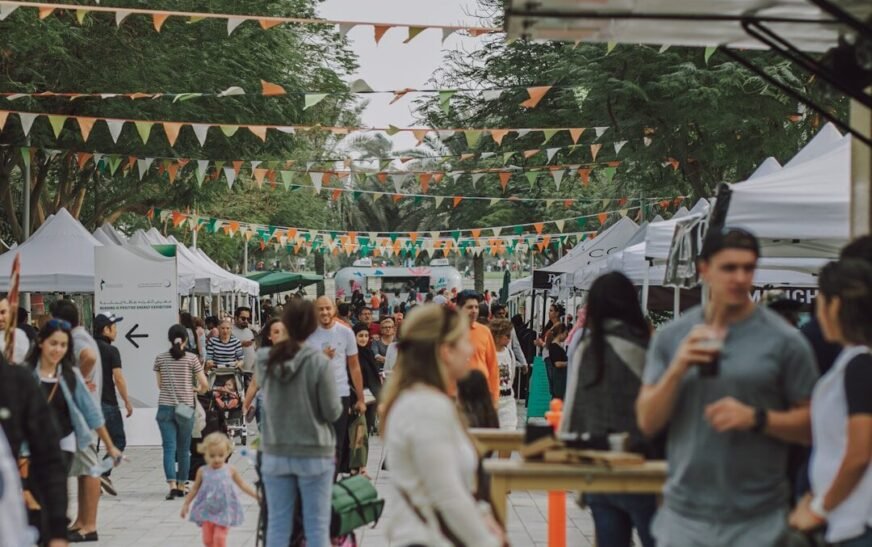 14 things to do in Chicago in August