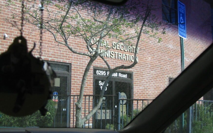 Social Security reform gets an uncommon approach in Washington