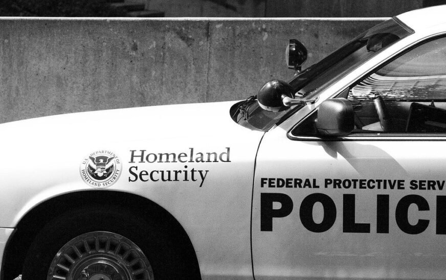 Immigration arrests after traffic stop spark lawsuit in North Carolina