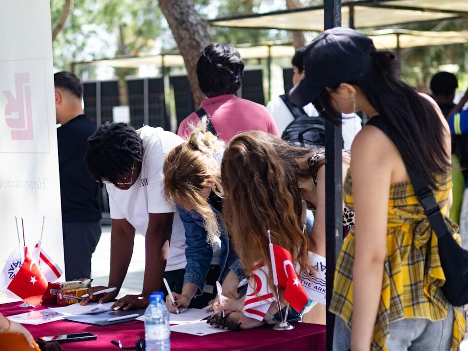 America’s higher education system faces an enrollment crunch