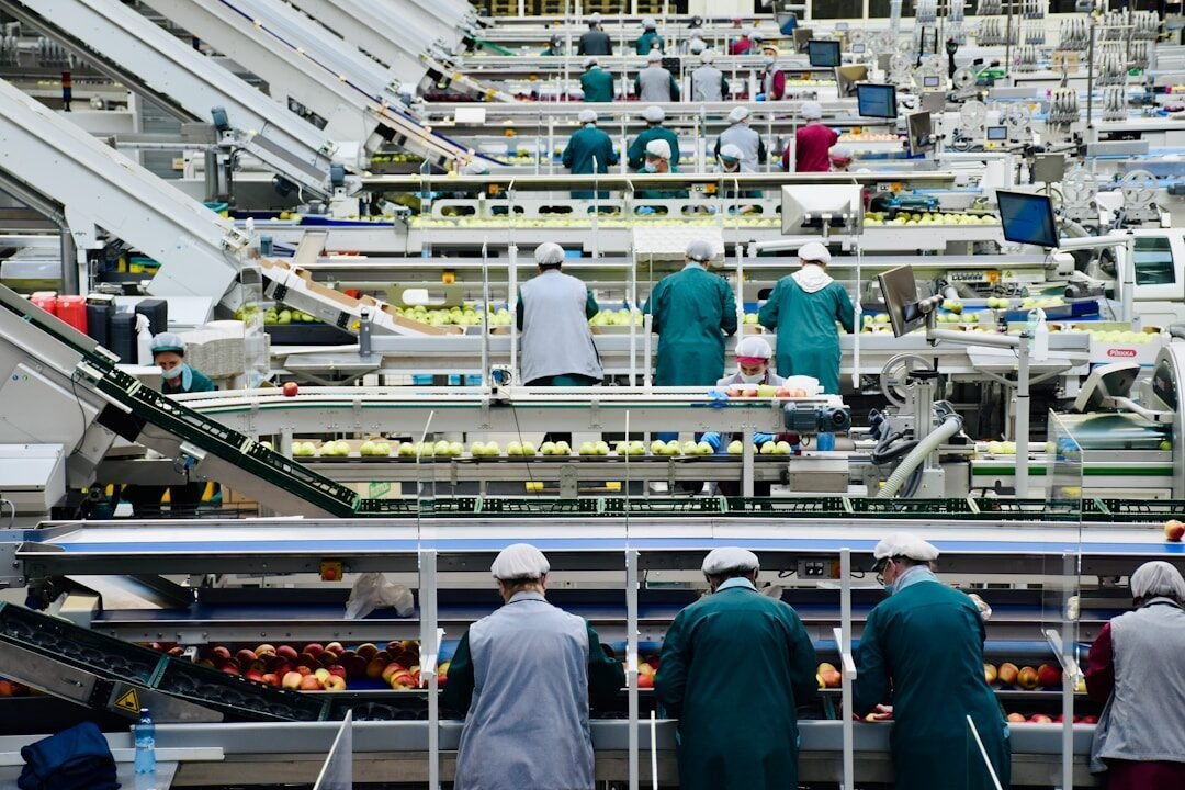 Professional hiring cools as concerns grow over the U.S. job market